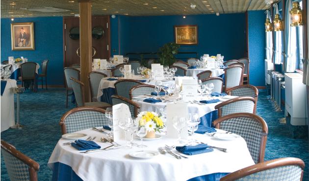 mistral restaurant